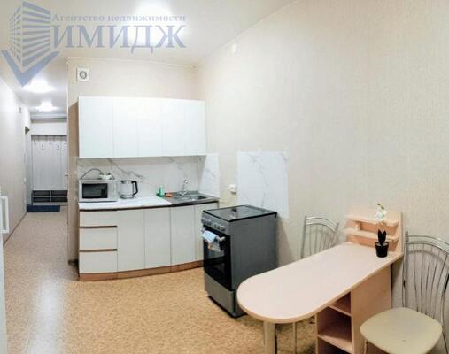 Сдам однокомнатную (1-комн.) квартиру, Калинина ул, 175А, Красноярск г