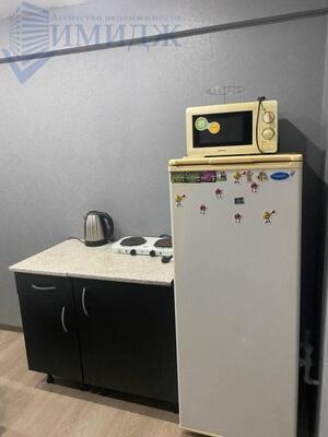 Сдам однокомнатную (1-комн.) квартиру, Новая ул, 22, Красноярск г