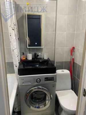 Сдам однокомнатную (1-комн.) квартиру, Новая ул, 22, Красноярск г