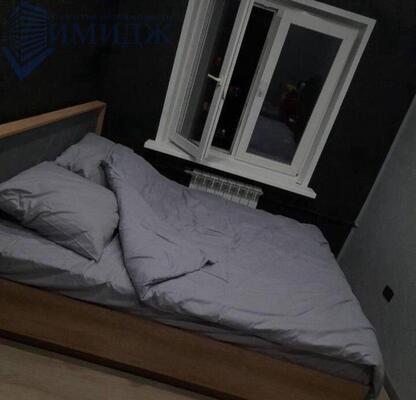 Сдам однокомнатную (1-комн.) квартиру, Новая ул, 22, Красноярск г