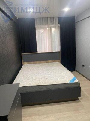 Сдам однокомнатную (1-комн.) квартиру, Новая ул, 22, Красноярск г