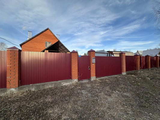 Продам дом, Кооперативная ул, Ореховка д, 0 км от города