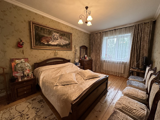 Продам дом, Кооперативная ул, Ореховка д, 0 км от города