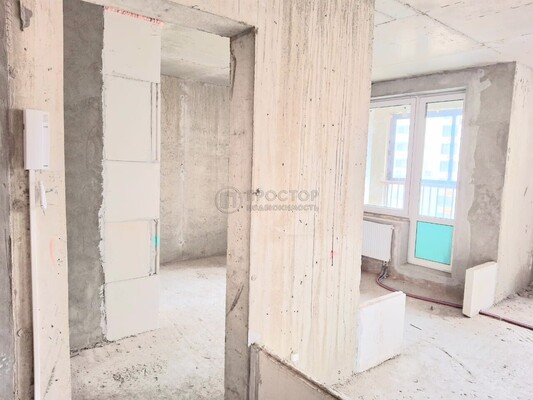 Продам многокомнатную квартиру, 6-я Радиальная ул, 7/1к1, Москва г