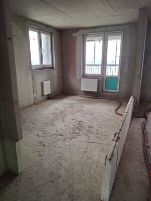 Продам многокомнатную квартиру, 6-я Радиальная ул, 7/1к1, Москва г