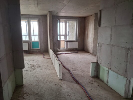 Продам многокомнатную квартиру, 6-я Радиальная ул, 7/1к1, Москва г