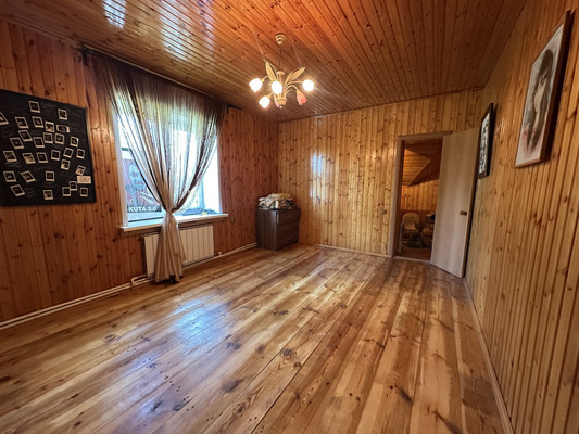 Продам дом, Кооперативная ул, Ореховка д, 0 км от города