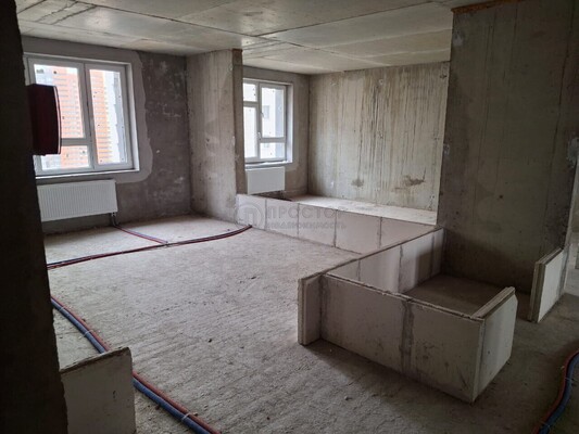 Продам многокомнатную квартиру, 6-я Радиальная ул, 7/1к1, Москва г