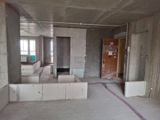 Продам многокомнатную квартиру, 6-я Радиальная ул, 7/1к1, Москва г