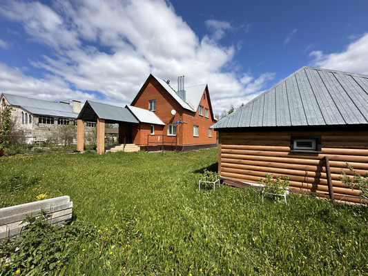 Продам дом, Кооперативная ул, Ореховка д, 0 км от города