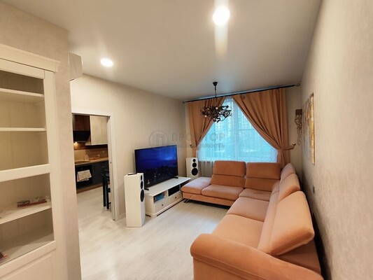 Продам трехкомнатную (3-комн.) квартиру, Самуила Маршака ул, 15к1, Внуковское п