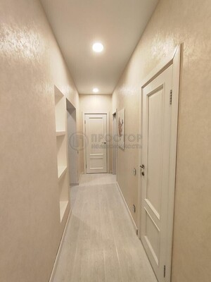 Продам трехкомнатную (3-комн.) квартиру, Самуила Маршака ул, 15к1, Внуковское п