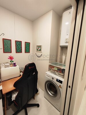 Продам трехкомнатную (3-комн.) квартиру, Самуила Маршака ул, 15к1, Внуковское п