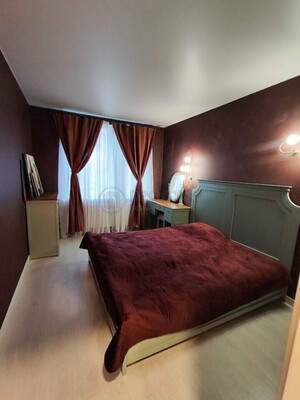 Продам трехкомнатную (3-комн.) квартиру, Самуила Маршака ул, 15к1, Внуковское п