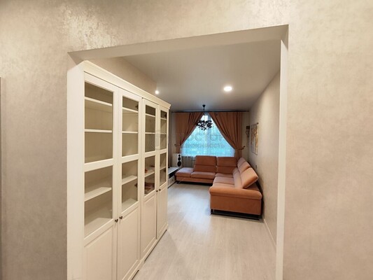 Продам трехкомнатную (3-комн.) квартиру, Самуила Маршака ул, 15к1, Внуковское п