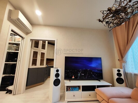 Продам трехкомнатную (3-комн.) квартиру, Самуила Маршака ул, 15к1, Внуковское п