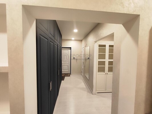 Продам трехкомнатную (3-комн.) квартиру, Самуила Маршака ул, 15к1, Внуковское п