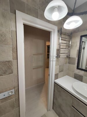 Продам трехкомнатную (3-комн.) квартиру, Самуила Маршака ул, 15к1, Внуковское п