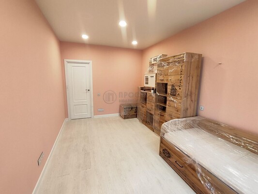 Продам трехкомнатную (3-комн.) квартиру, Самуила Маршака ул, 15к1, Внуковское п