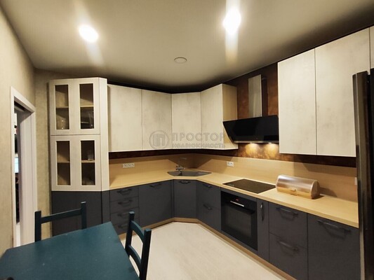 Продам трехкомнатную (3-комн.) квартиру, Самуила Маршака ул, 15к1, Внуковское п