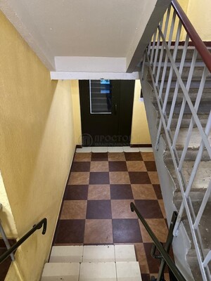 Продам трехкомнатную (3-комн.) квартиру, Вернадского пр-кт, 119, Москва г