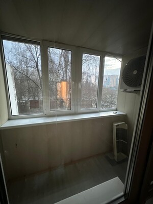 Продам трехкомнатную (3-комн.) квартиру, Вернадского пр-кт, 119, Москва г