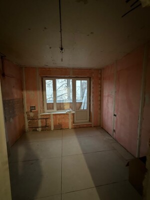 Продам трехкомнатную (3-комн.) квартиру, Вернадского пр-кт, 119, Москва г