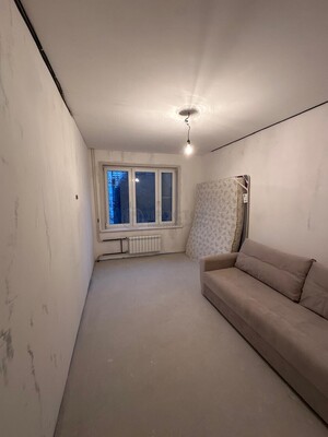 Продам трехкомнатную (3-комн.) квартиру, Вернадского пр-кт, 119, Москва г