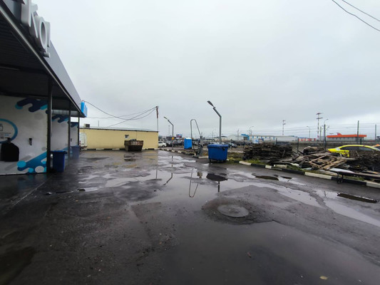 Продам мойку 40 м2, Клязьма кв-л, 1кг, Химки г