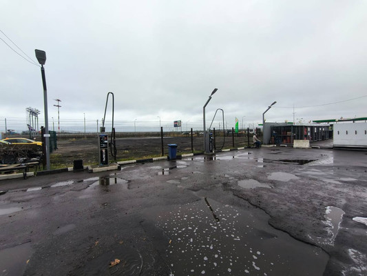 Продам мойку 40 м2, Клязьма кв-л, 1кг, Химки г