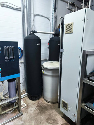 Продам мойку 40 м2, Клязьма кв-л, 1кг, Химки г