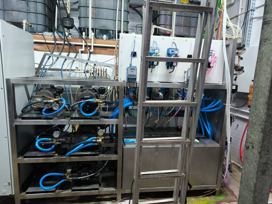 Продам мойку 40 м2, Клязьма кв-л, 1кг, Химки г