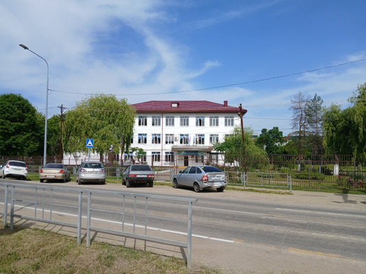 Продам дом, Промысловая ул, 67, Хадыженск г, 0 км от города