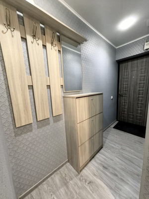 Продам однокомнатную (1-комн.) квартиру, Глинки ул, 23, Гусев г