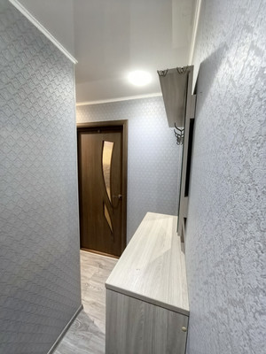 Продам однокомнатную (1-комн.) квартиру, Глинки ул, 23, Гусев г