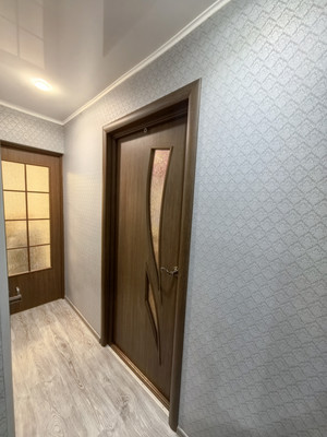 Продам однокомнатную (1-комн.) квартиру, Глинки ул, 23, Гусев г