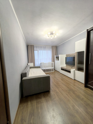 Продам однокомнатную (1-комн.) квартиру, Глинки ул, 23, Гусев г