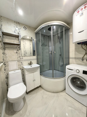 Продам однокомнатную (1-комн.) квартиру, Глинки ул, 23, Гусев г