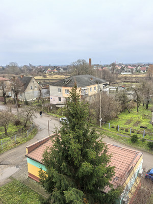 Продам однокомнатную (1-комн.) квартиру, Глинки ул, 23, Гусев г