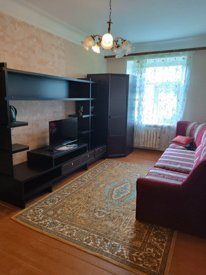 Продам многокомнатную квартиру, Военный городок ул, 19, Солнечногорск г