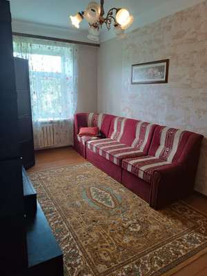 Продам многокомнатную квартиру, Военный городок ул, 19, Солнечногорск г