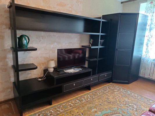 Продам многокомнатную квартиру, Военный городок ул, 19, Солнечногорск г