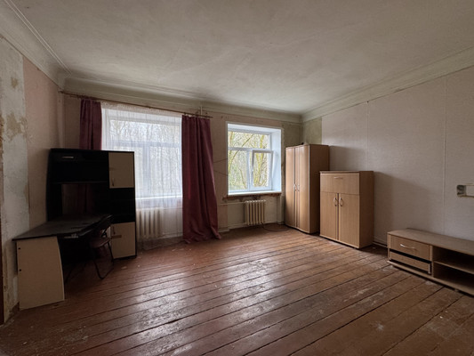 Продам многокомнатную квартиру, Военный городок ул, 19, Солнечногорск г