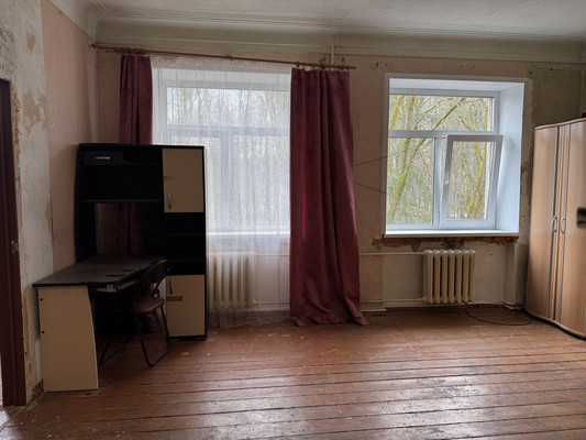 Продам многокомнатную квартиру, Военный городок ул, 19, Солнечногорск г