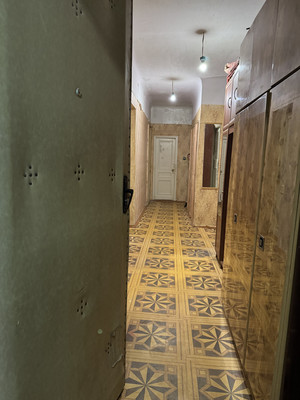 Продам многокомнатную квартиру, Военный городок ул, 19, Солнечногорск г