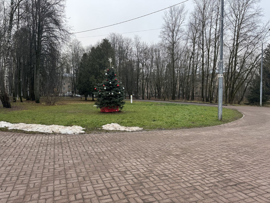 Продам многокомнатную квартиру, Военный городок ул, 19, Солнечногорск г