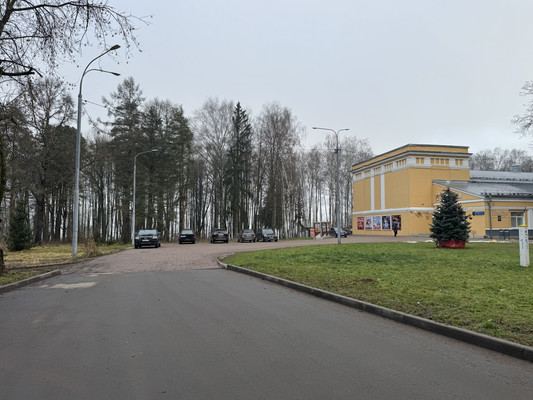 Продам многокомнатную квартиру, Военный городок ул, 19, Солнечногорск г