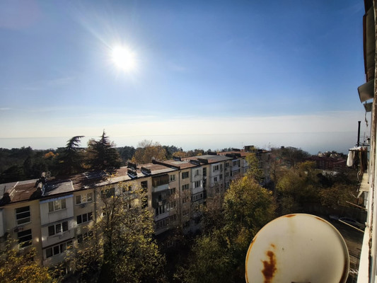 Продам двухкомнатную (2-комн.) квартиру, 2, Сосновый п