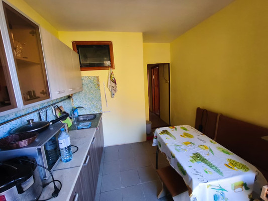 Продам двухкомнатную (2-комн.) квартиру, 2, Сосновый п