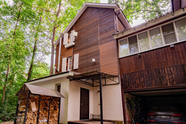 Сдам таунхаус, РМООРС Новое Радчино тер, Рамонь рп, 0 км от города